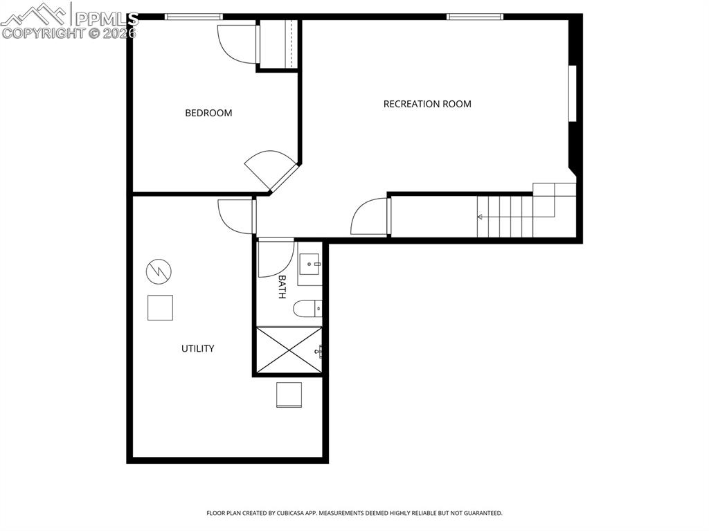 5118 Janga Drive Colorado Springs CO 80924