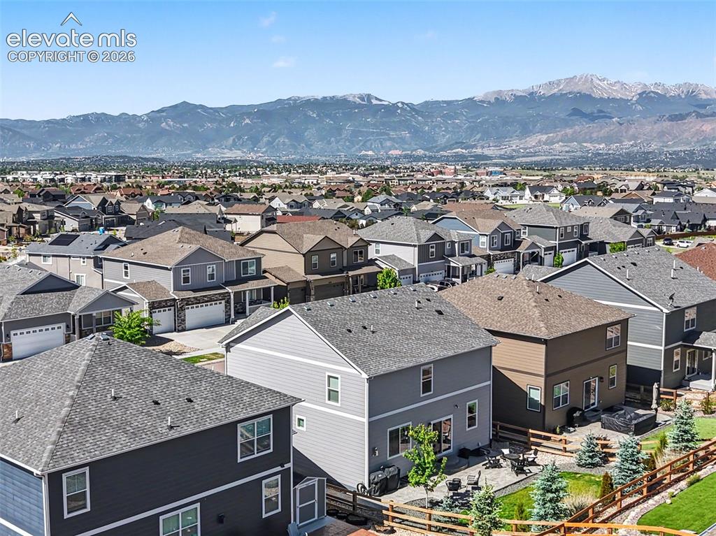 5118 Janga Drive Colorado Springs CO 80924