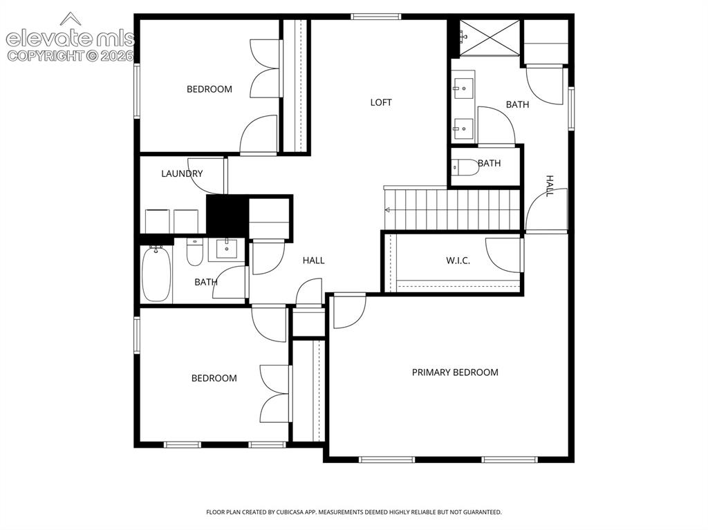 5118 Janga Drive Colorado Springs CO 80924