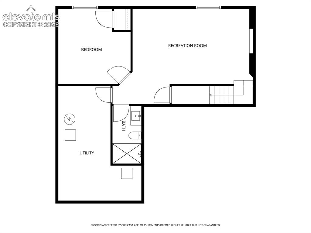 5118 Janga Drive Colorado Springs CO 80924