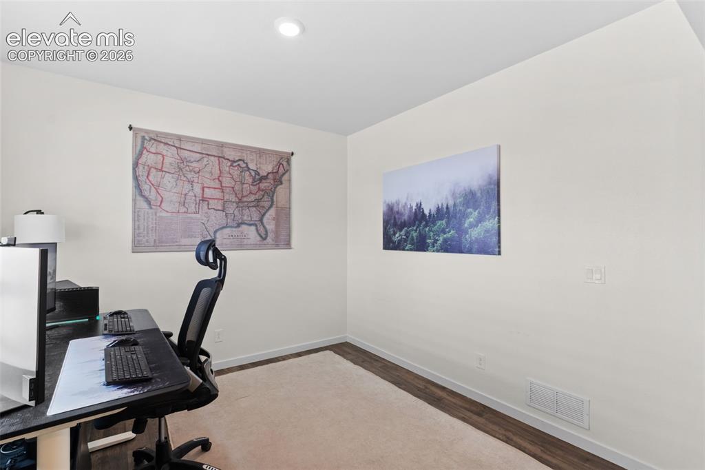 5118 Janga Drive Colorado Springs CO 80924