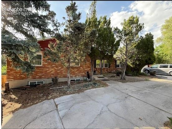 4810 Constitution Avenue Colorado Springs CO 80915