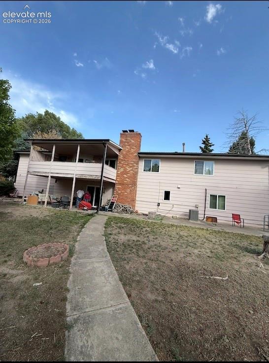 4810 Constitution Avenue Colorado Springs CO 80915