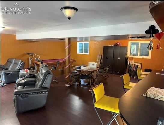 4810 Constitution Avenue Colorado Springs CO 80915