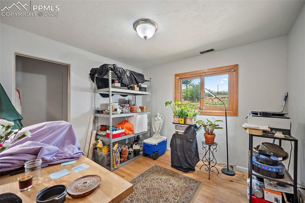 610 Hilltop Drive Colorado Springs CO 80905