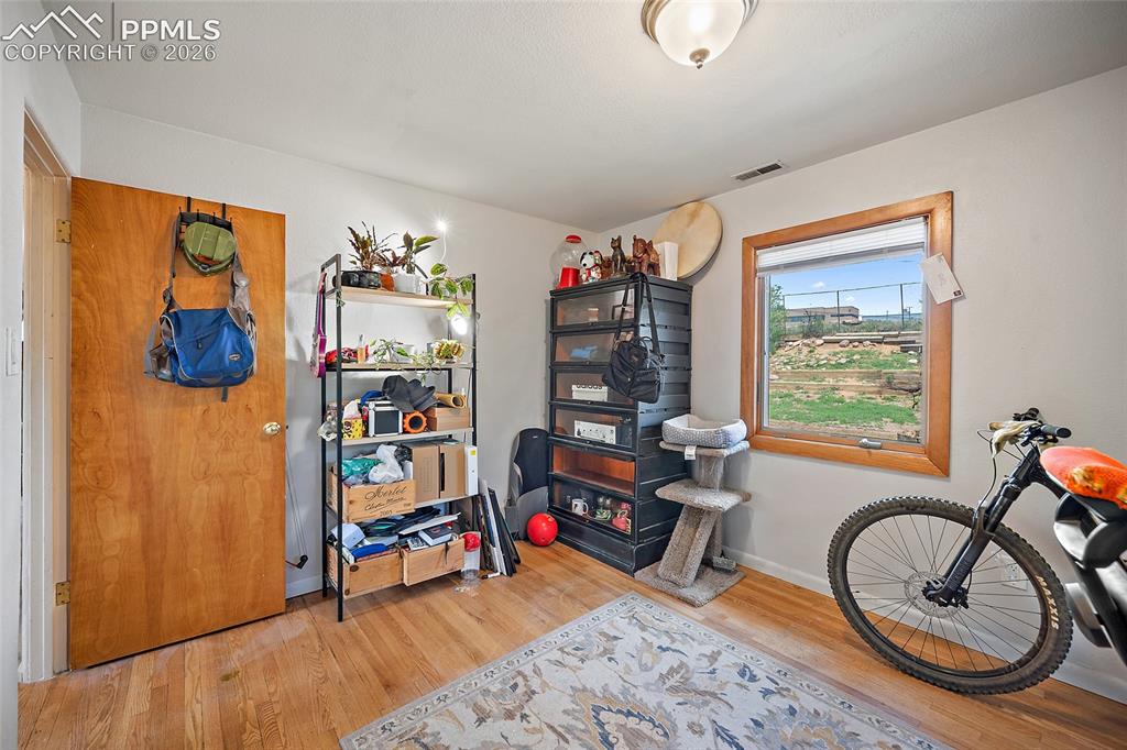 610 Hilltop Drive Colorado Springs CO 80905