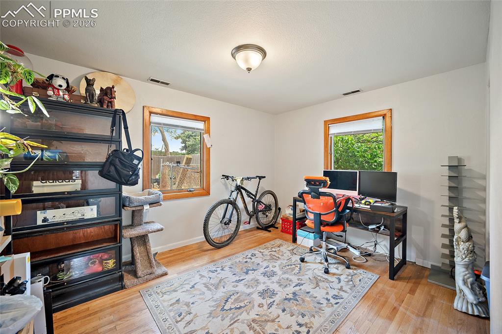610 Hilltop Drive Colorado Springs CO 80905
