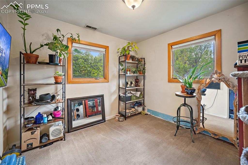 610 Hilltop Drive Colorado Springs CO 80905