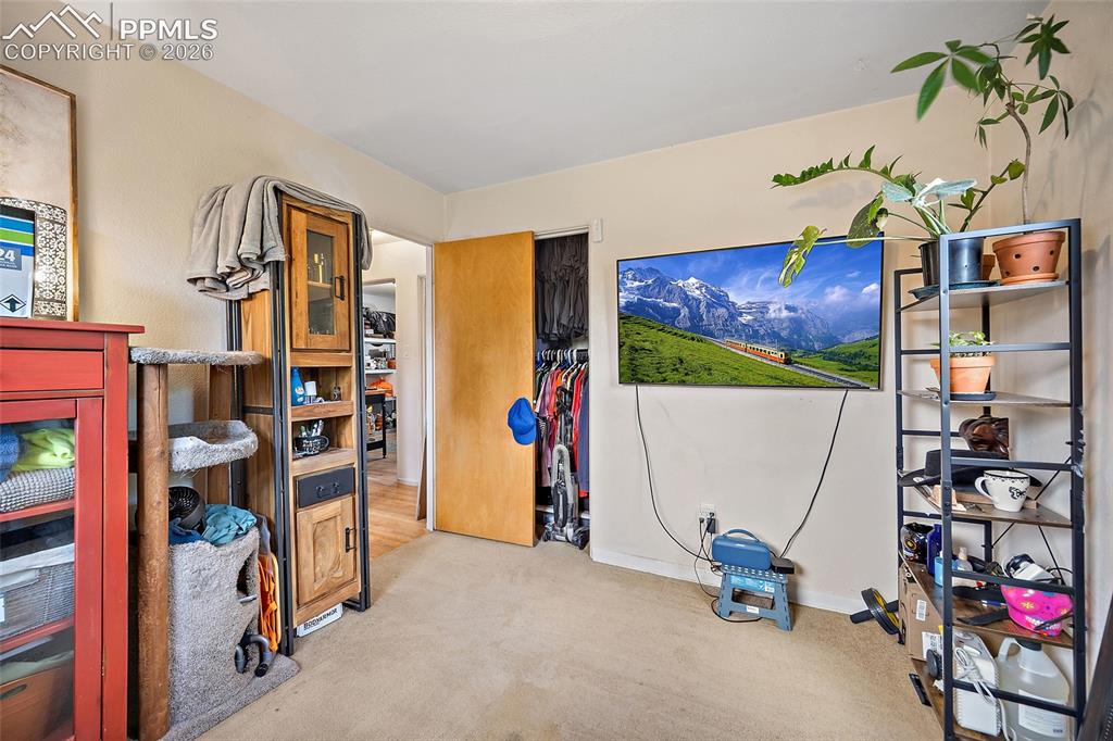 610 Hilltop Drive Colorado Springs CO 80905