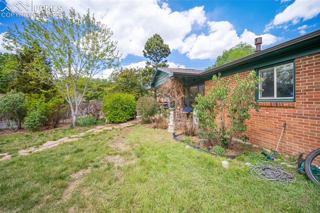 610 Hilltop Drive Colorado Springs CO 80905