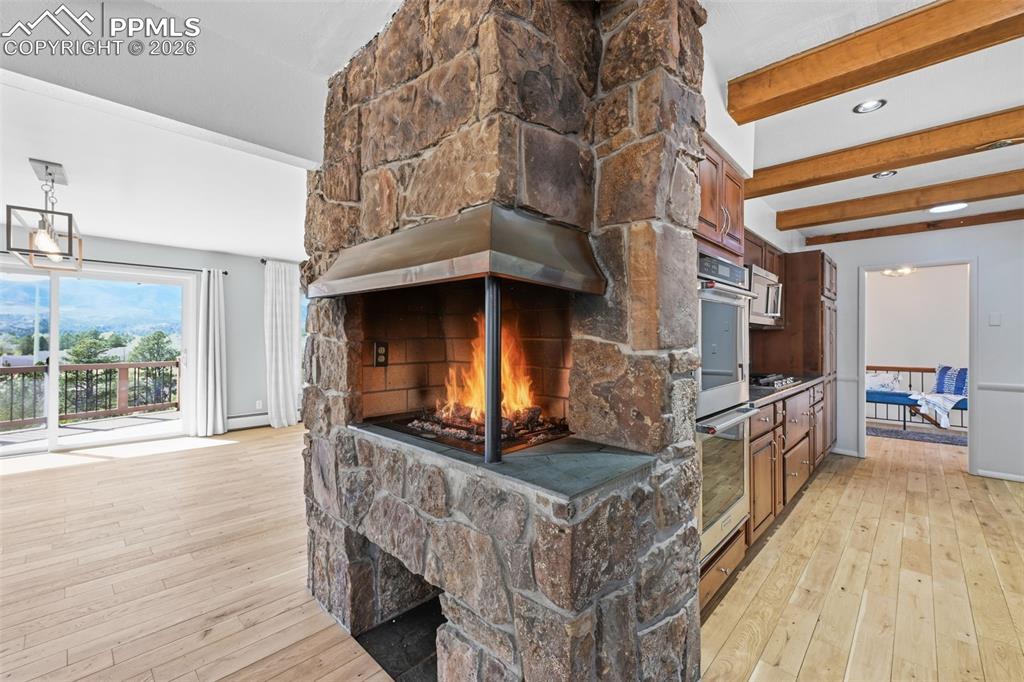 7518 Vincent Drive Colorado Springs CO 80920