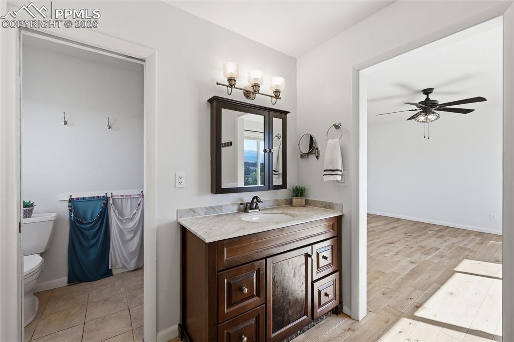 7518 Vincent Drive Colorado Springs CO 80920