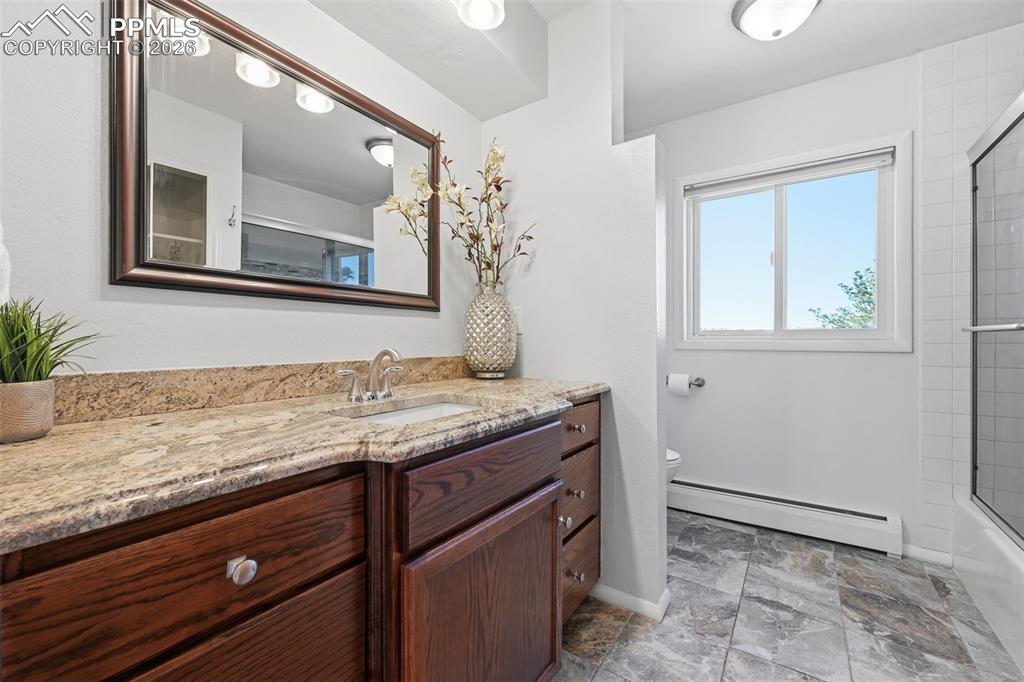 7518 Vincent Drive Colorado Springs CO 80920