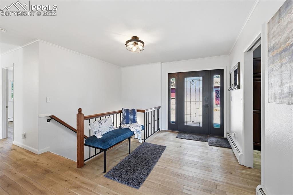 7518 Vincent Drive Colorado Springs CO 80920