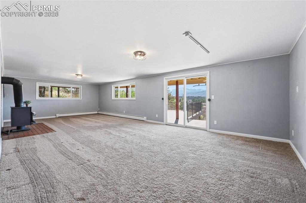 7518 Vincent Drive Colorado Springs CO 80920