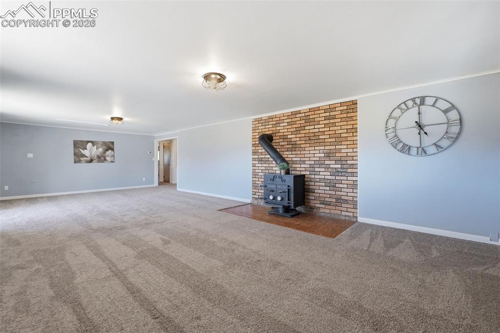 7518 Vincent Drive Colorado Springs CO 80920