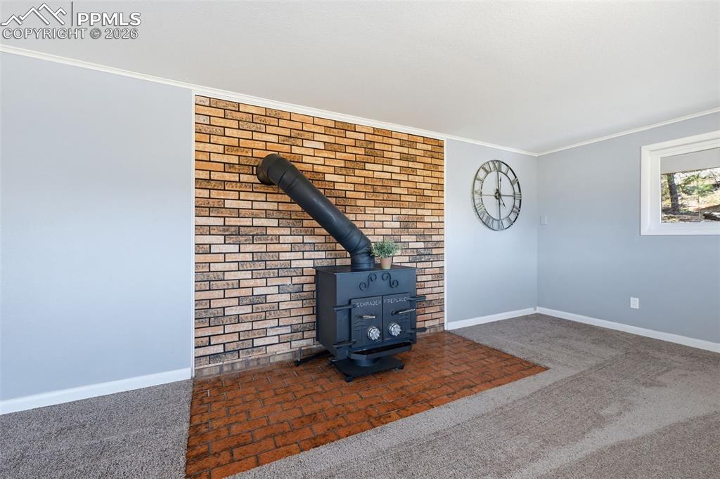 7518 Vincent Drive Colorado Springs CO 80920