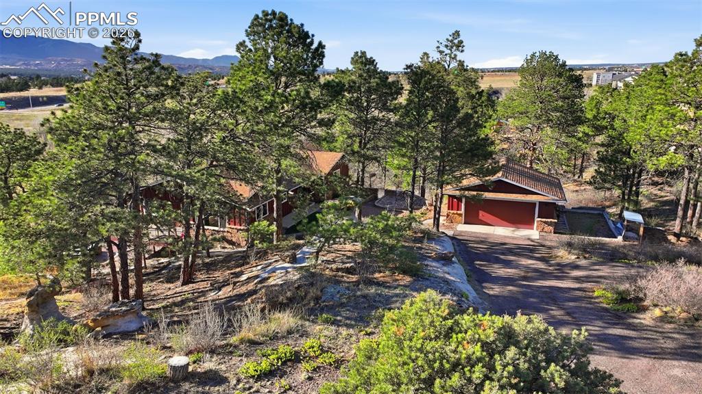 7518 Vincent Drive Colorado Springs CO 80920