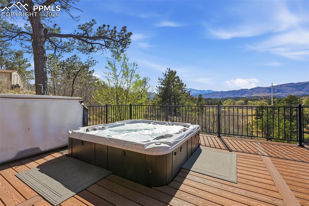 7518 Vincent Drive Colorado Springs CO 80920