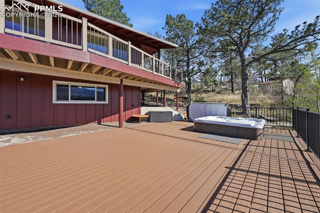 7518 Vincent Drive Colorado Springs CO 80920