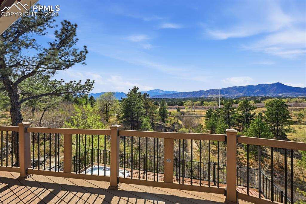 7518 Vincent Drive Colorado Springs CO 80920