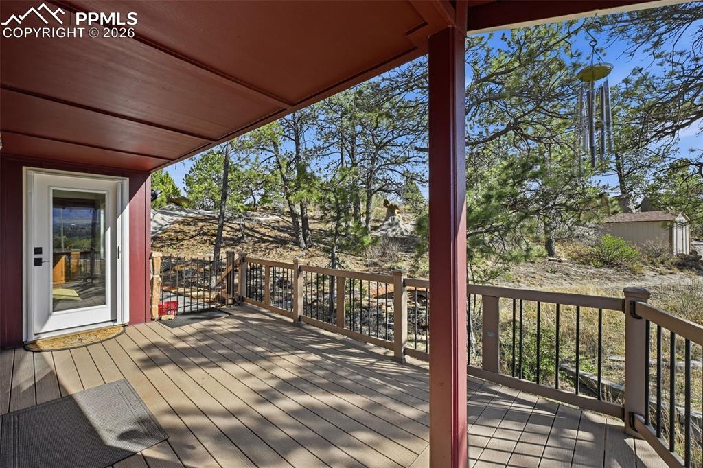 7518 Vincent Drive Colorado Springs CO 80920
