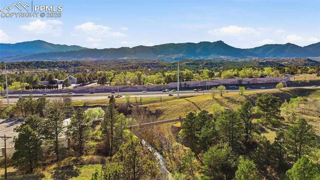 7518 Vincent Drive Colorado Springs CO 80920
