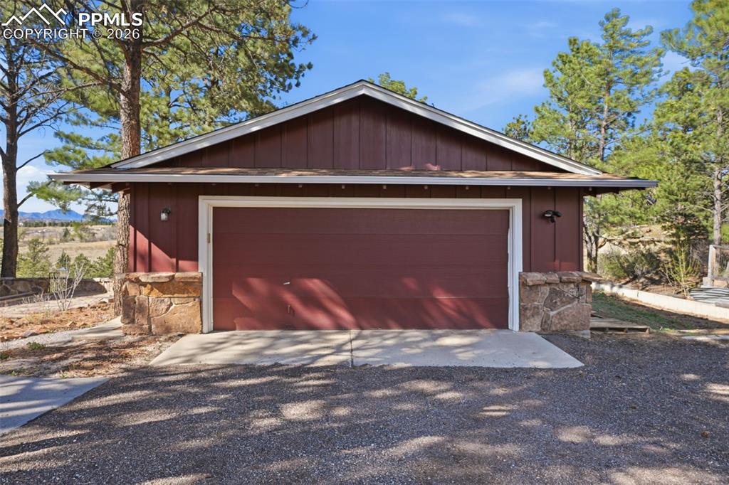 7518 Vincent Drive Colorado Springs CO 80920