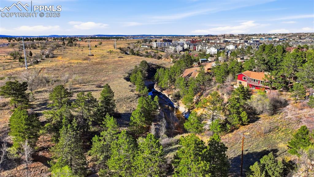7518 Vincent Drive Colorado Springs CO 80920