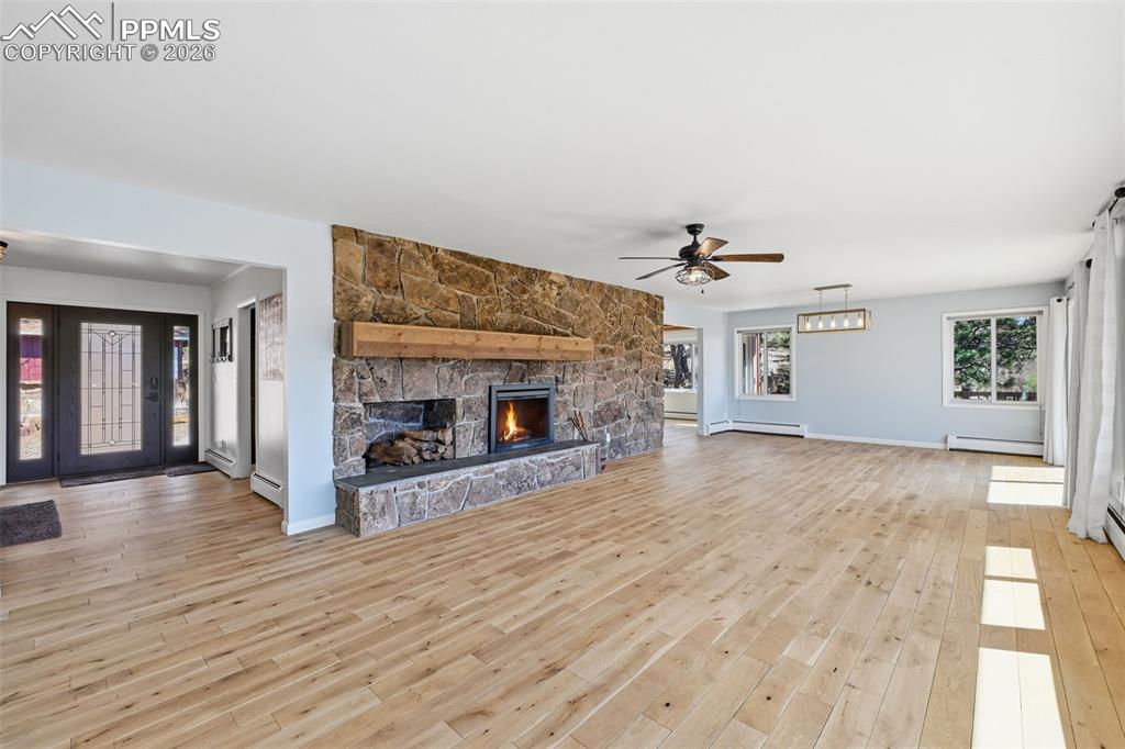 7518 Vincent Drive Colorado Springs CO 80920
