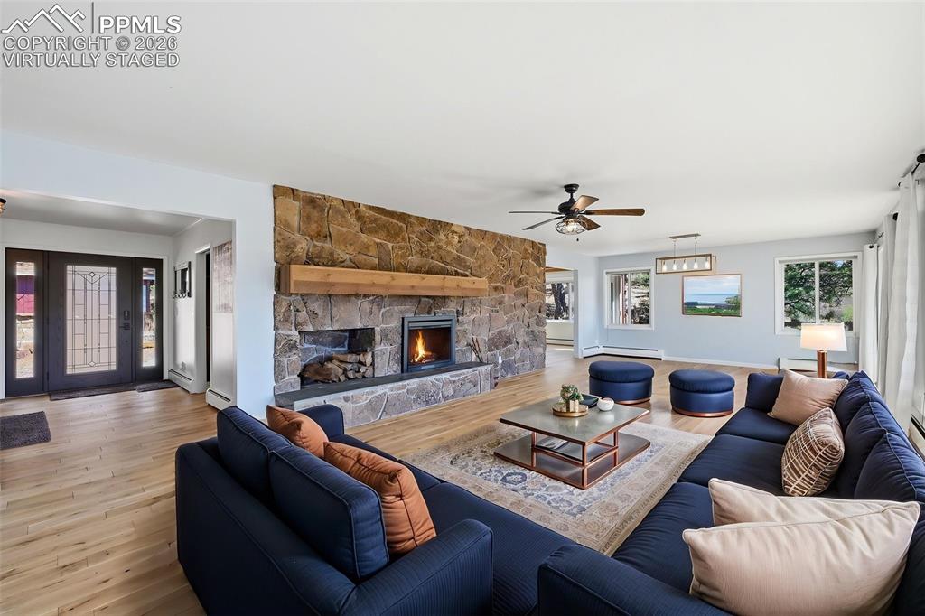 7518 Vincent Drive Colorado Springs CO 80920
