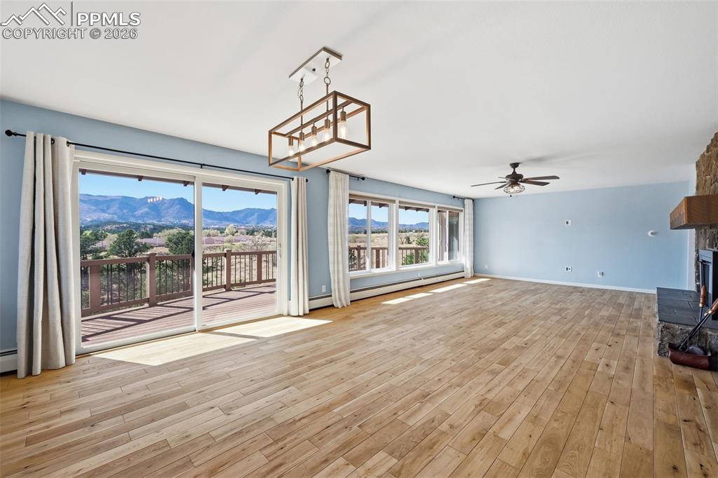 7518 Vincent Drive Colorado Springs CO 80920