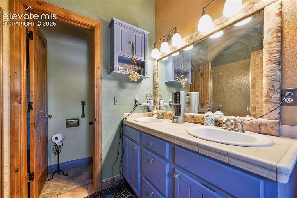 746 Westward Lane Palmer Lake CO 80133