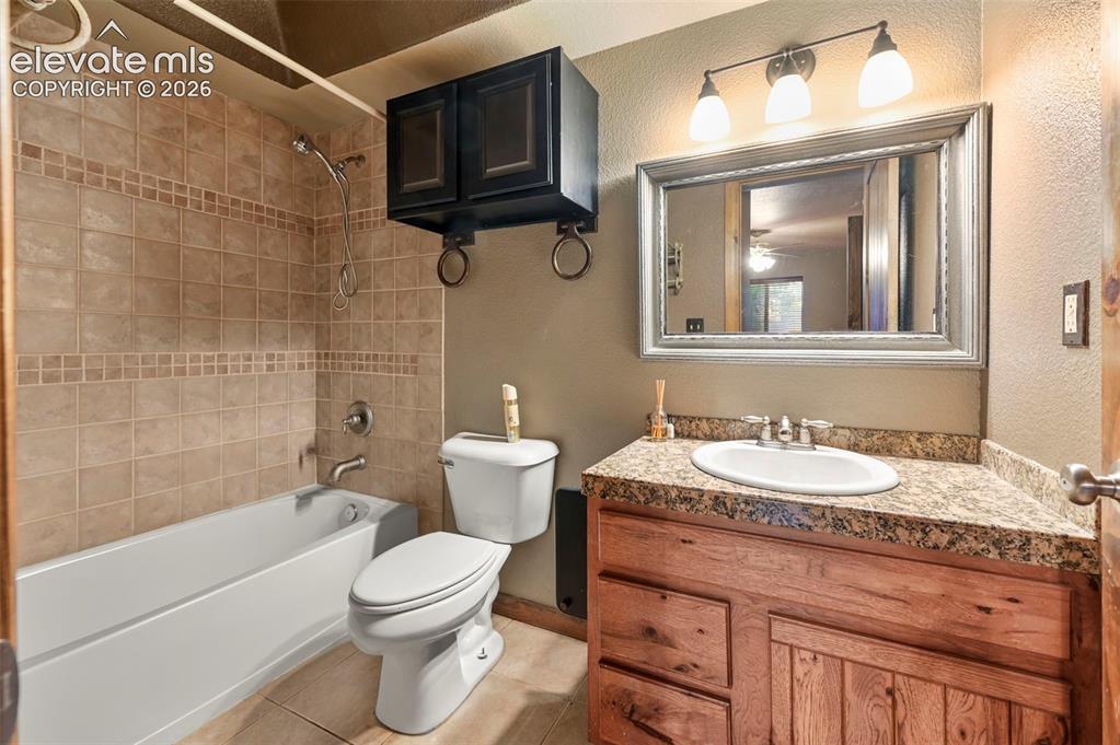 746 Westward Lane Palmer Lake CO 80133
