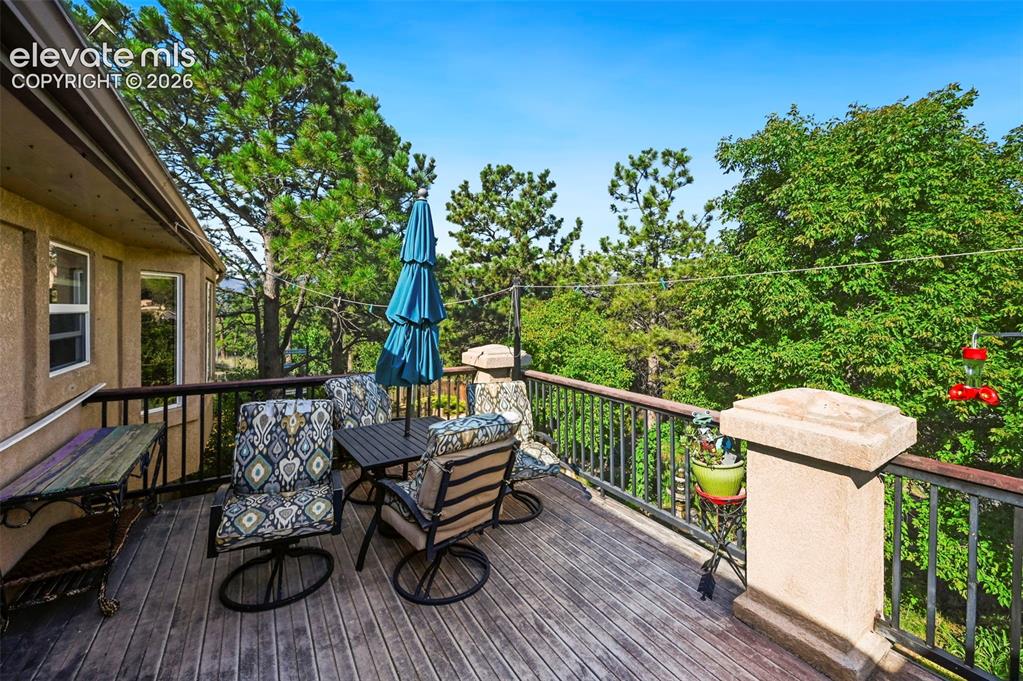 746 Westward Lane Palmer Lake CO 80133