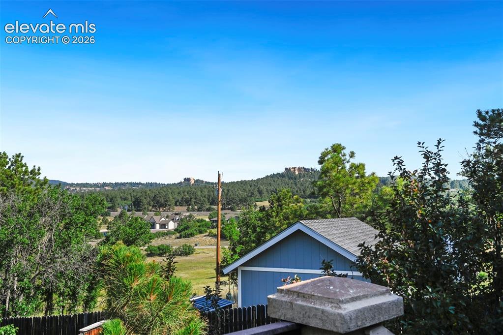 746 Westward Lane Palmer Lake CO 80133