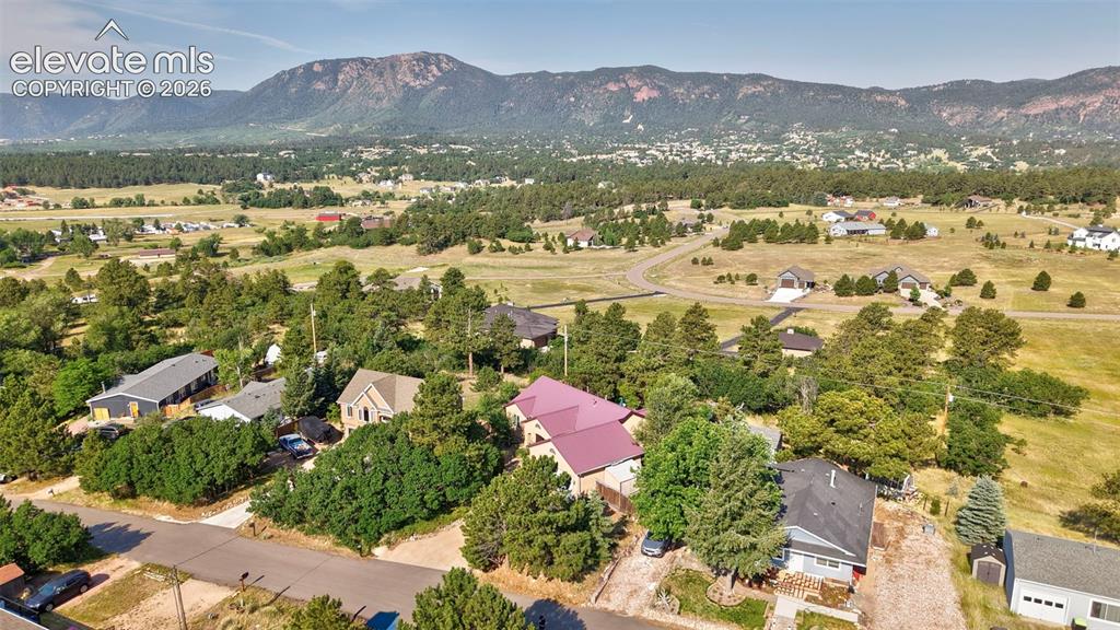 746 Westward Lane Palmer Lake CO 80133