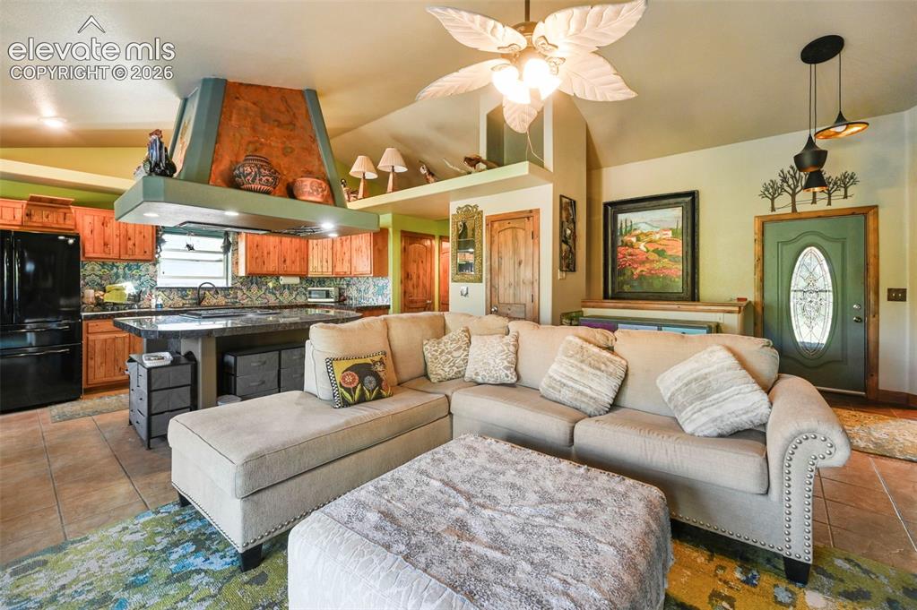 746 Westward Lane Palmer Lake CO 80133