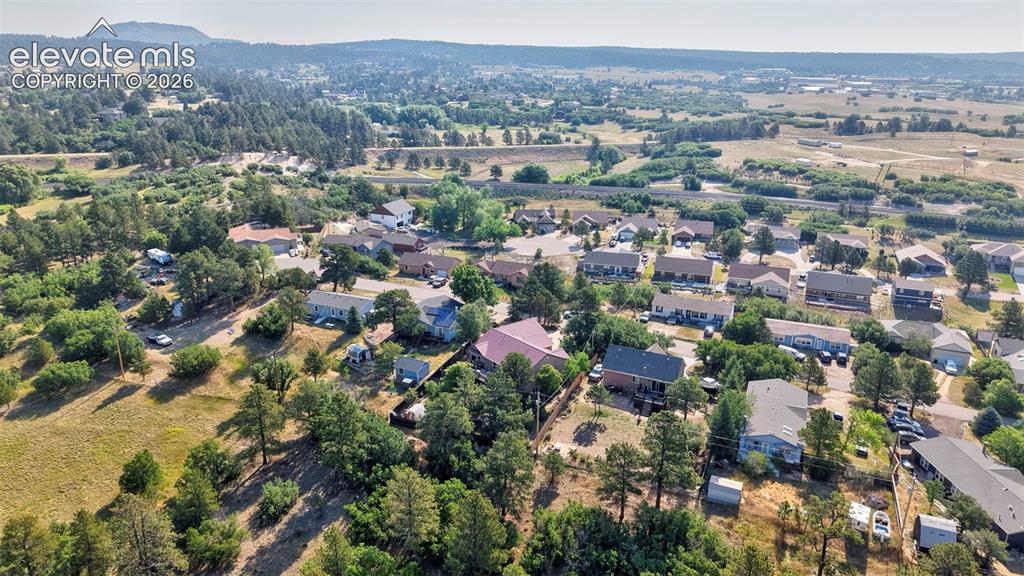 746 Westward Lane Palmer Lake CO 80133