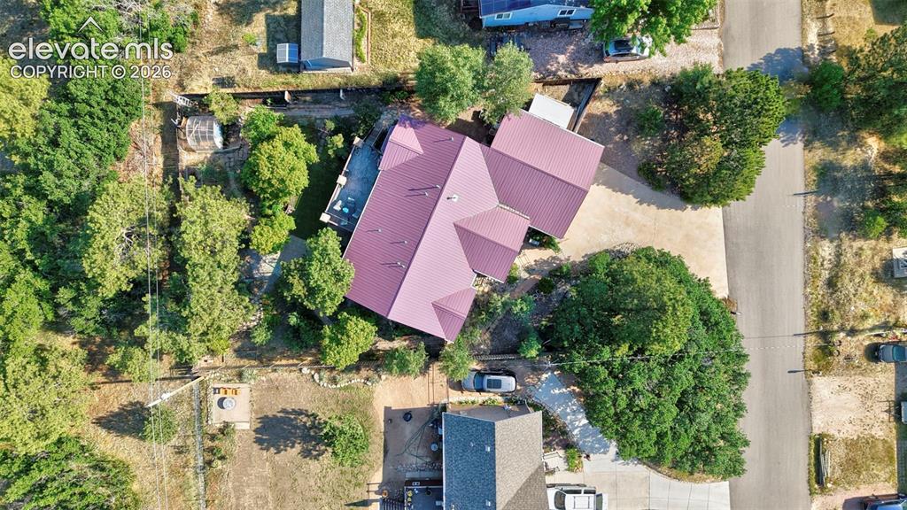 746 Westward Lane Palmer Lake CO 80133