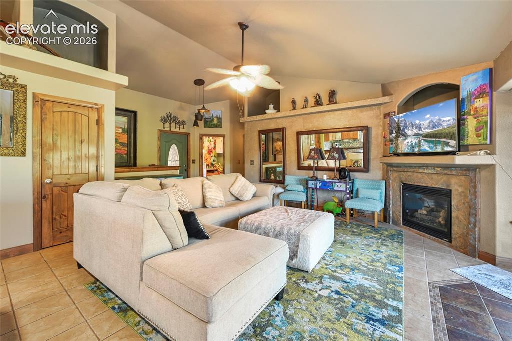 746 Westward Lane Palmer Lake CO 80133