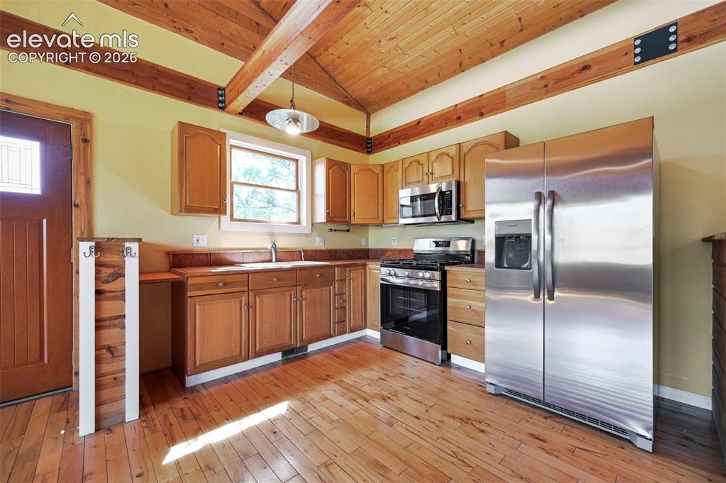 746 Westward Lane Palmer Lake CO 80133