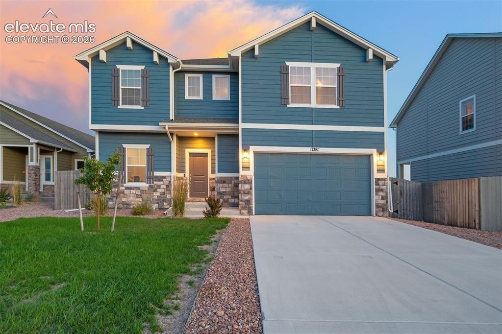 11281 Niebrara Drive Peyton CO 80831