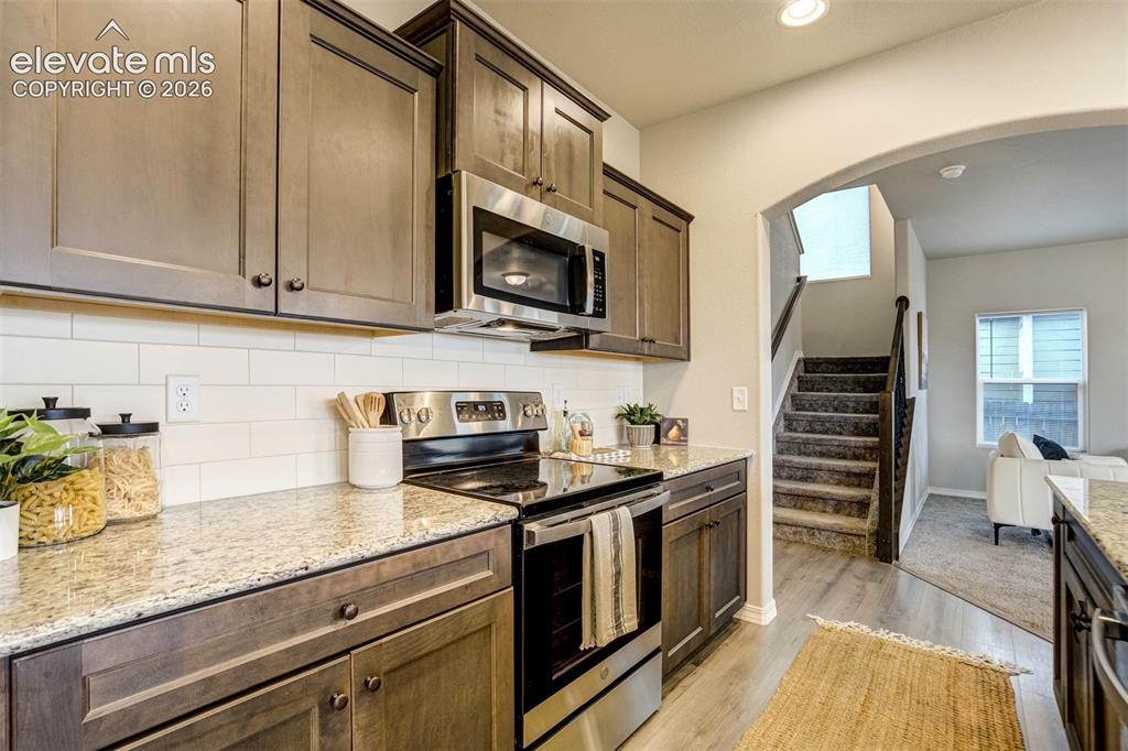 11281 Niebrara Drive Peyton CO 80831