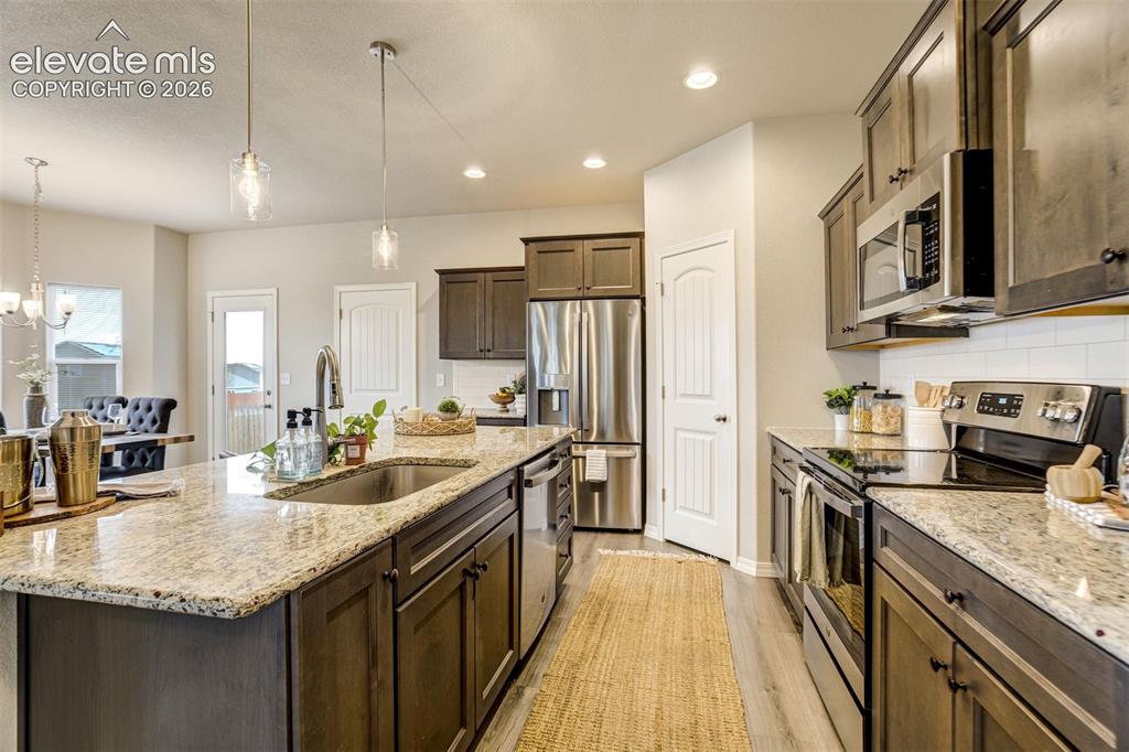 11281 Niebrara Drive Peyton CO 80831