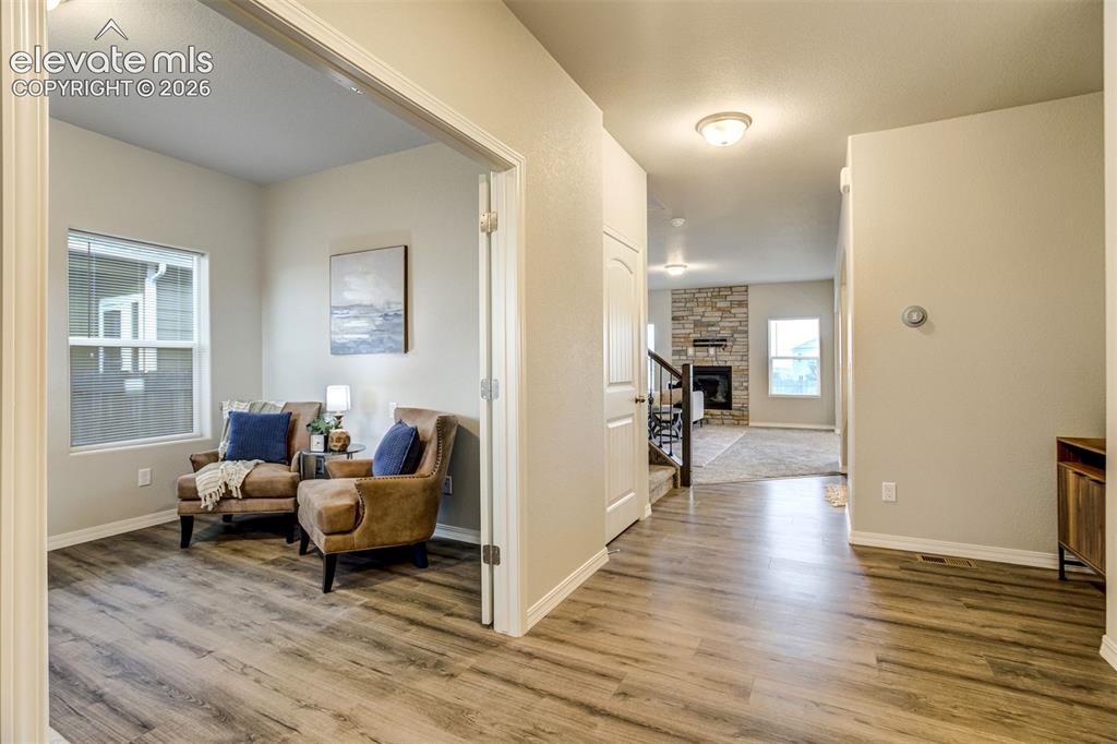 11281 Niebrara Drive Peyton CO 80831