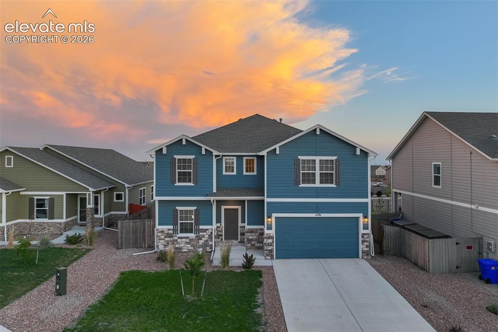 11281 Niebrara Drive Peyton CO 80831