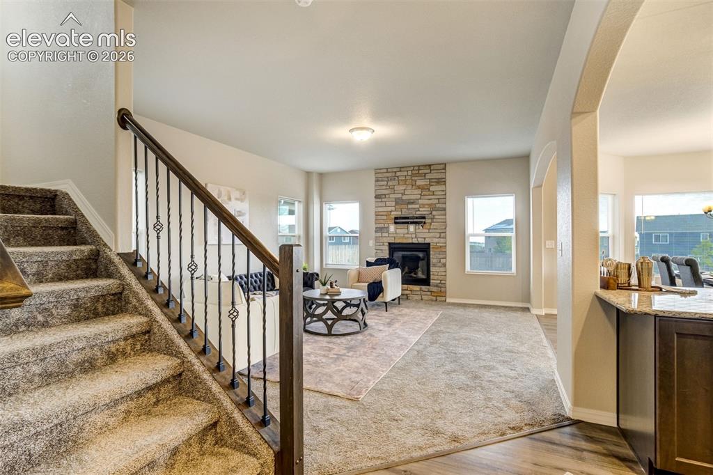 11281 Niebrara Drive Peyton CO 80831