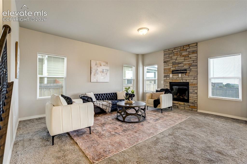 11281 Niebrara Drive Peyton CO 80831
