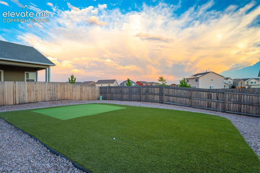 11281 Niebrara Drive Peyton CO 80831